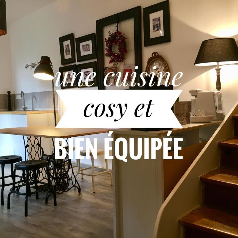 Fabuleux! La Maison Au Bois Dormant - Maison 2 Chambres - 20