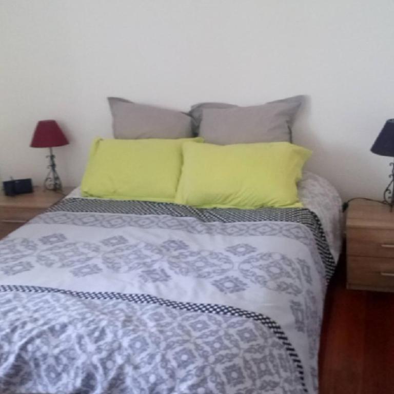 Turgot - Appartement - 5