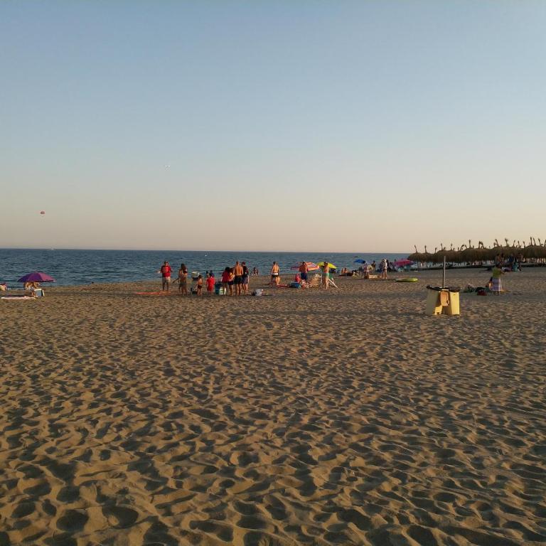 Nova beach - Apartamento Superior - 34