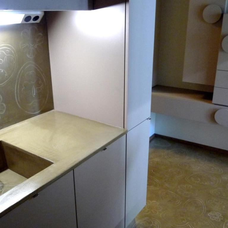 Blanco Apartamentos Turísticos - Apartamento de 1 dormitorio (4 adultos) - 8