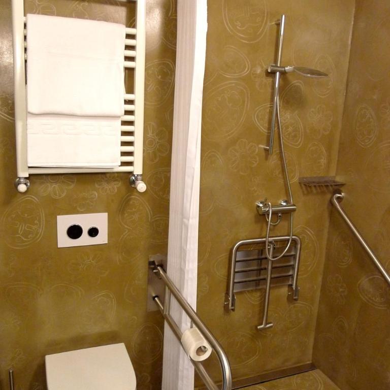 Blanco Apartamentos Turísticos - Apartamento de 1 dormitorio (4 adultos) - 3