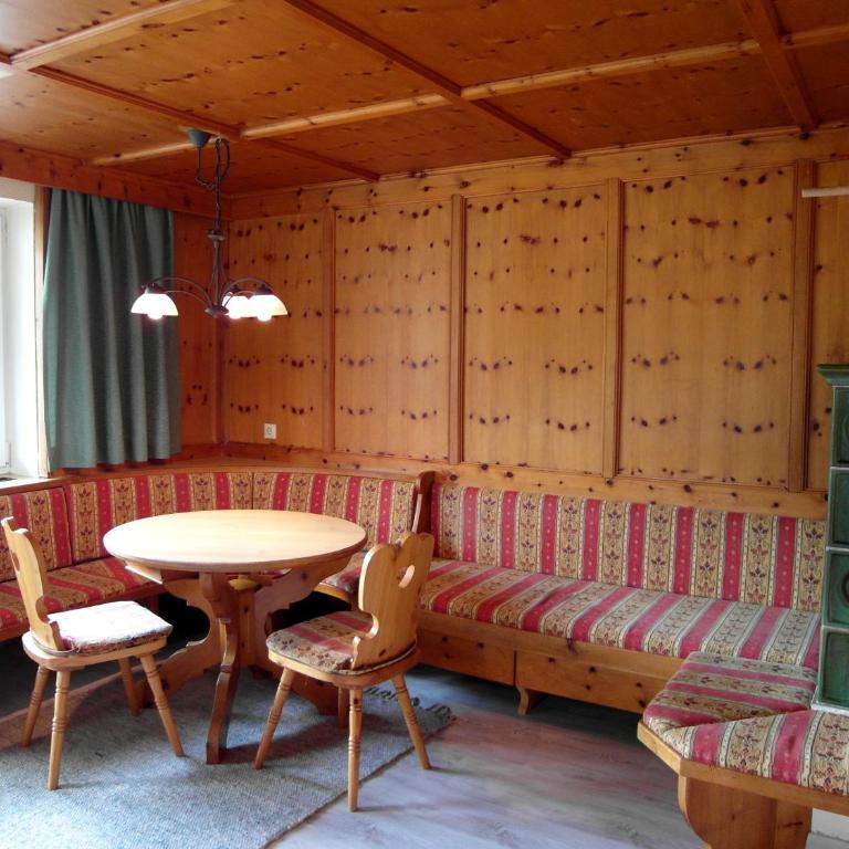 Appartements Konrad - Apartment mit 2 Schlafzimmern - 2