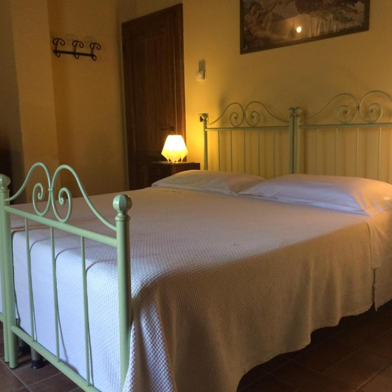 La Vecchia Camera - Doppelzimmer - 6