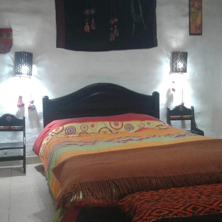 Wara Wara - Habitación cuádruple - 1