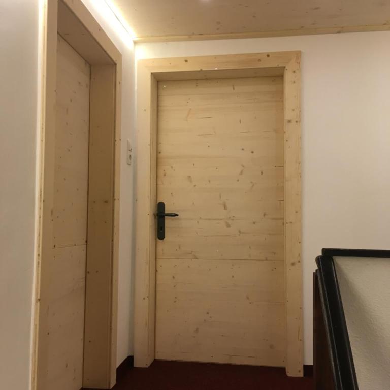 Ansitz Hofer - Apartment mit Balkon - 11