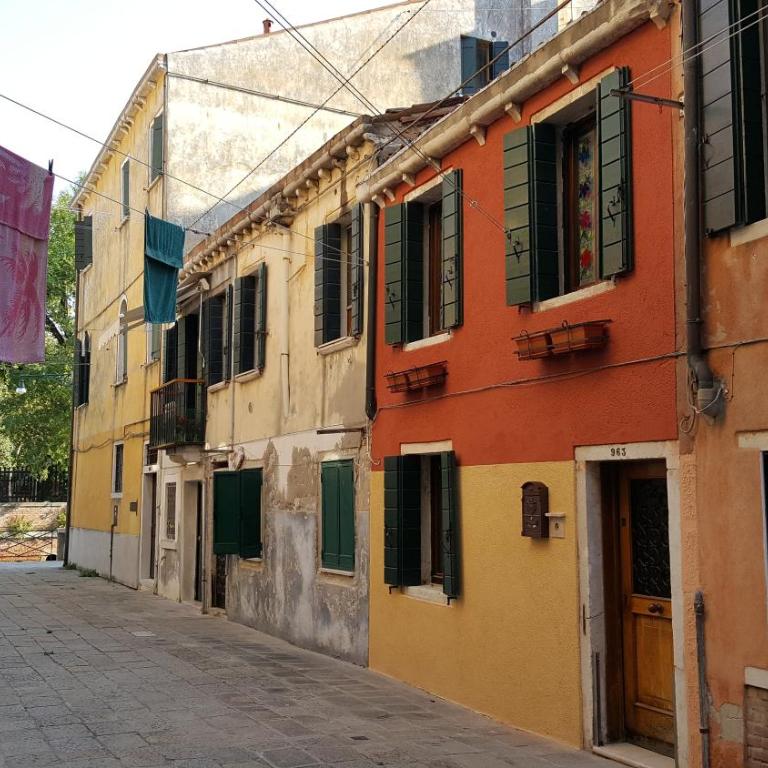 La Corte Incantata (alla Biennale) - Two-Bedroom Apartment - 27