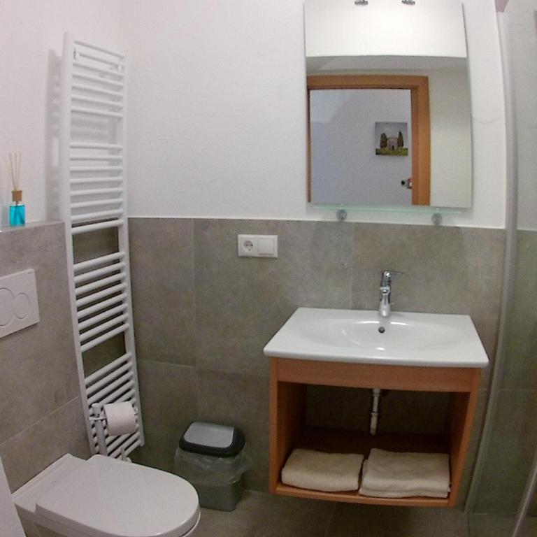 Haus Möltner - Apartment "Weinansetz" - Apartment - 8