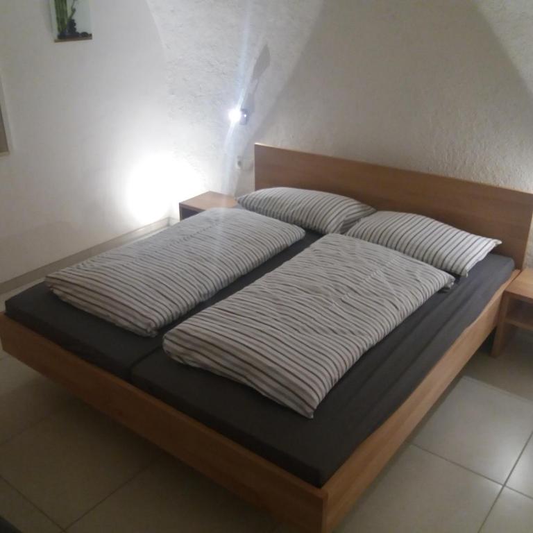 Haus Möltner - Apartment "Weinansetz" - Apartment - 12