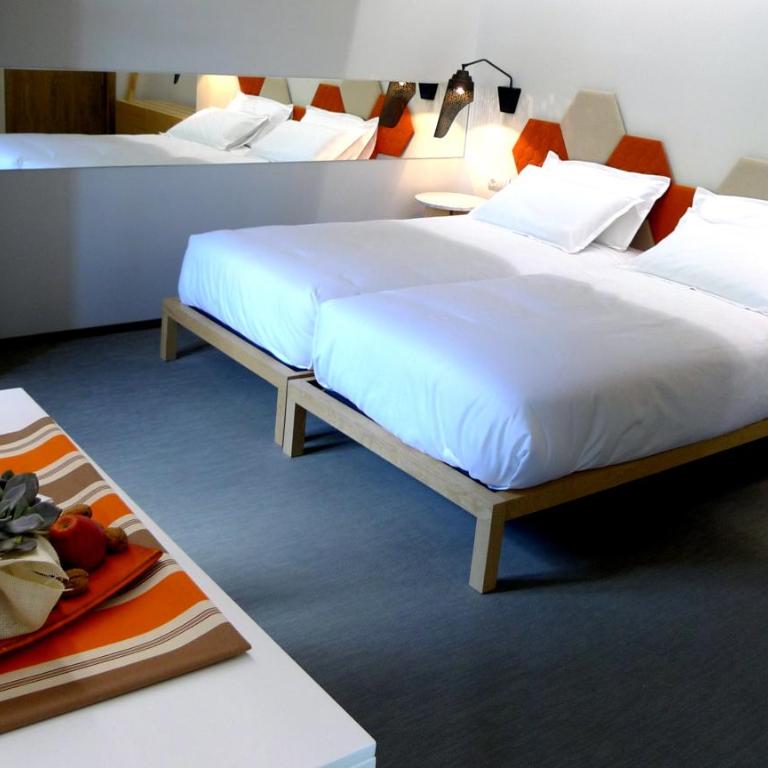 Blanco Apartamentos Turísticos - Apartamento de 1 dormitorio (3 adultos) - 1