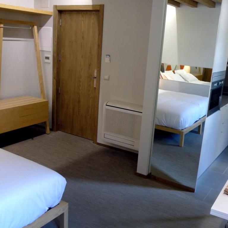 Blanco Apartamentos Turísticos - Apartamento Superior de 1 dormitorio - 10