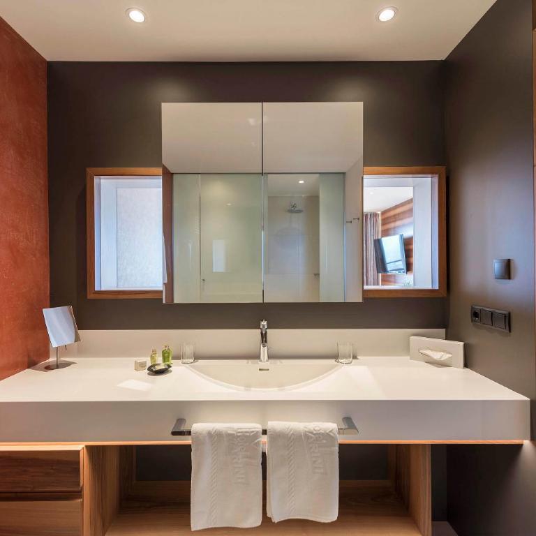 Marini's giardino Hotel - One-Bedroom Apartment with Balcony - 2