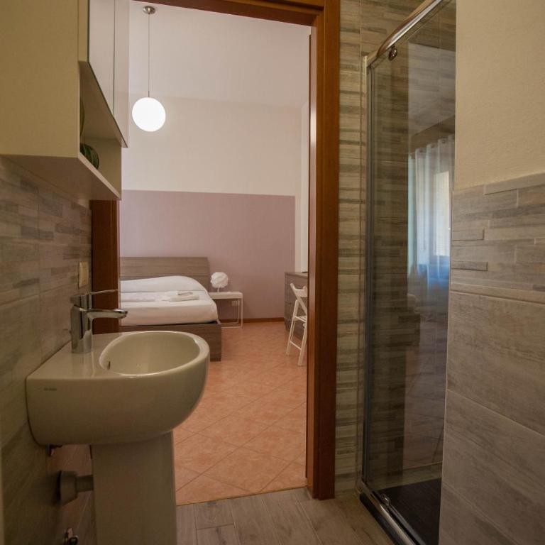 Italianflat - Rentroom 200mt to Arena - Ampia Camera Matrimoniale - 1
