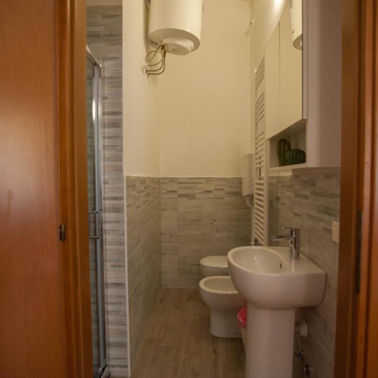 Italianflat - Rentroom 200mt to Arena - Ampia Camera Matrimoniale - 3