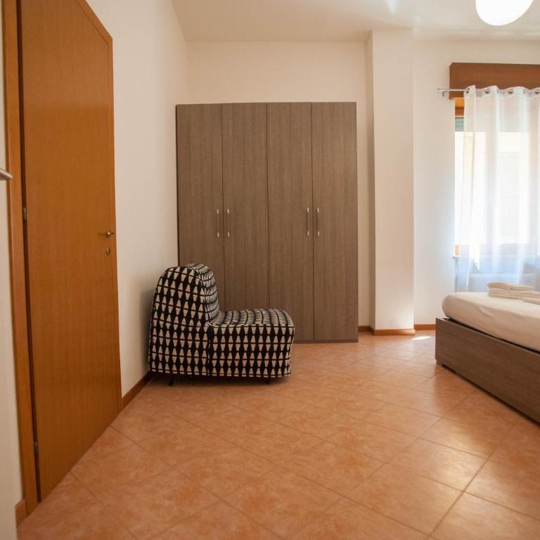 Italianflat - Rentroom 200mt to Arena - Ampia Camera Matrimoniale - 9