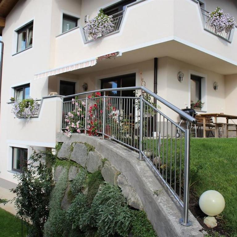 Apart Melanie - Apartment - 19