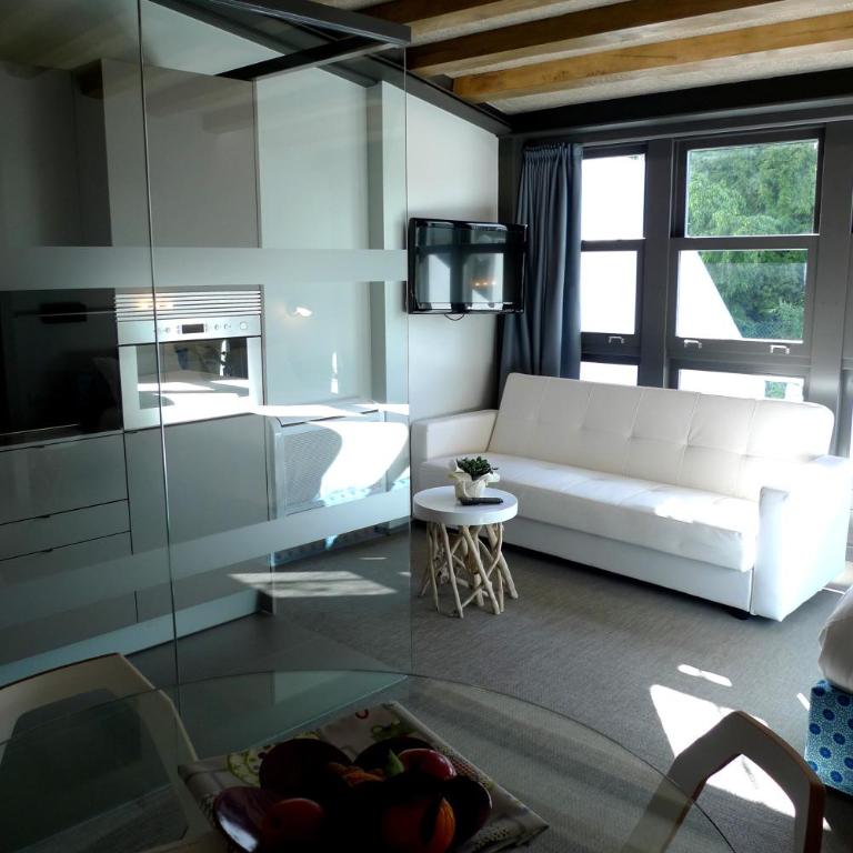Blanco Apartamentos Turísticos - Apartamento de 1 dormitorio (3 adultos) - 14