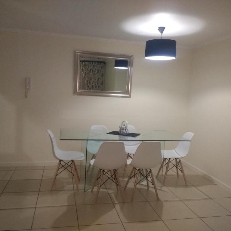 departamento por día Arica - Three-Bedroom Apartment - 5
