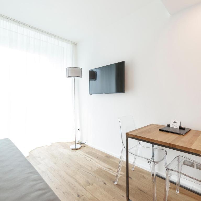 ALEA - Garda Lake Suite - Suite Deluxe - 2