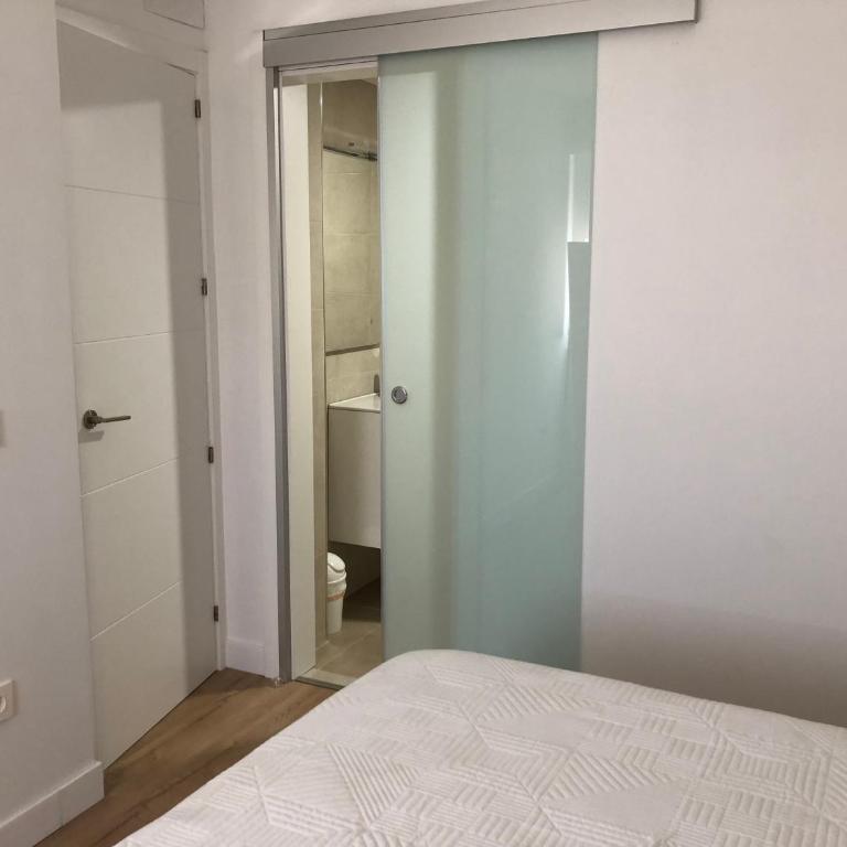 Nautico Beach & Golf Alicante - Apartment with Sea View - 13