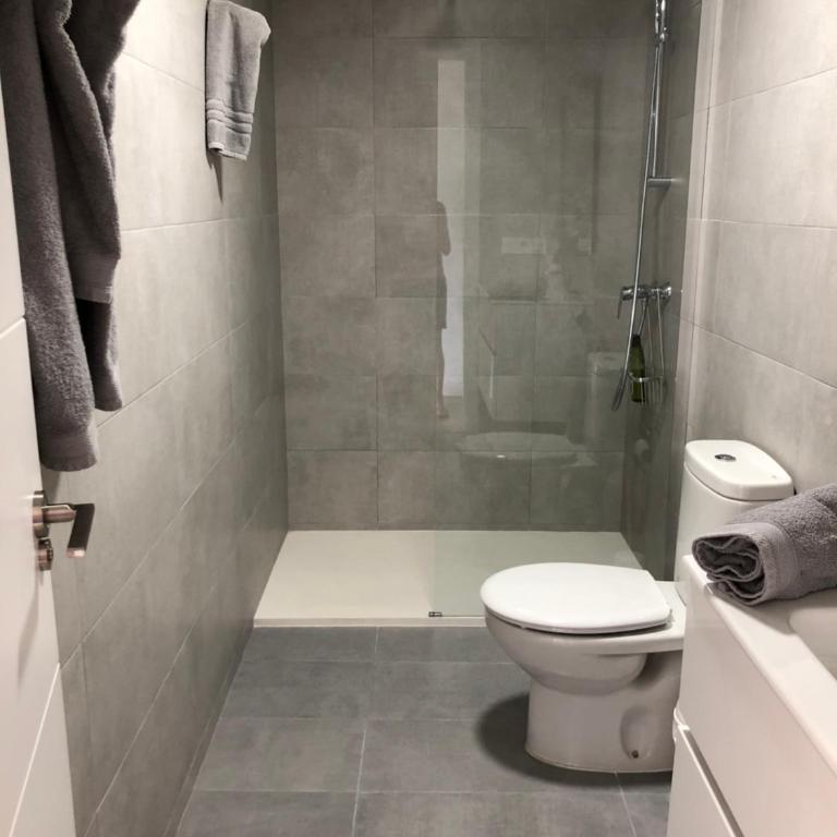 Nautico Beach & Golf Alicante - Apartment with Sea View - 18
