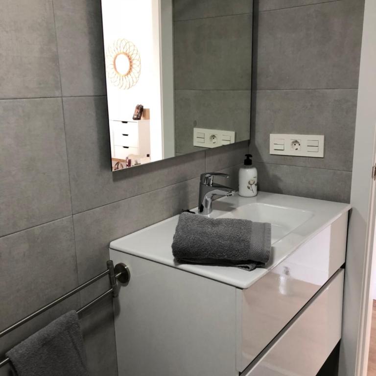 Nautico Beach & Golf Alicante - Apartment with Sea View - 11