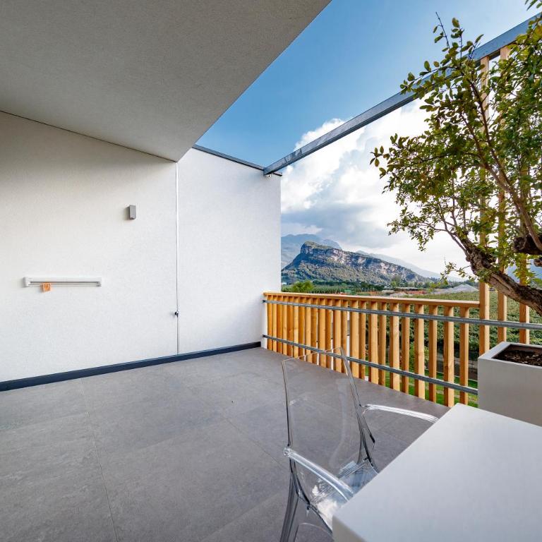 ALEA - Garda Lake Suite - Suite Superior - 2
