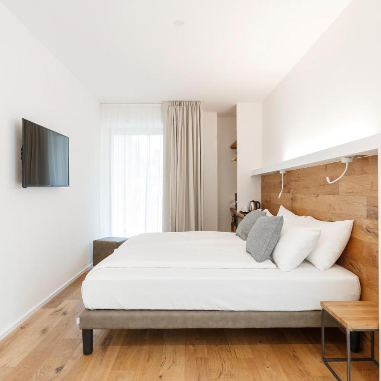 ALEA - Garda Lake Suite - Junior Suite - 2