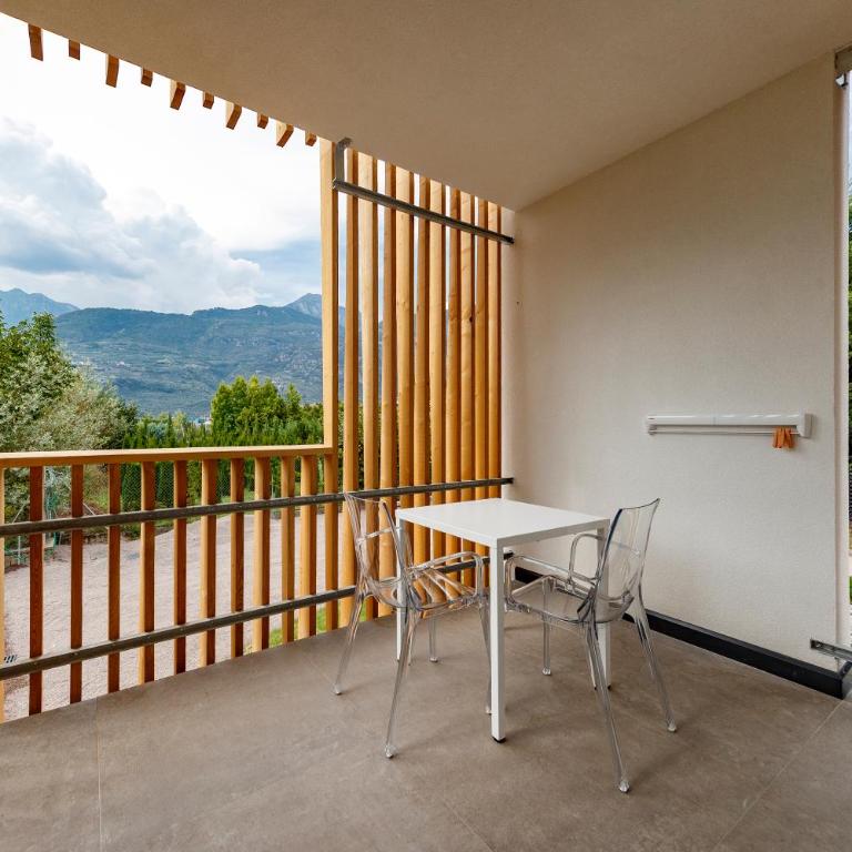 ALEA - Garda Lake Suite - Junior Suite - 1