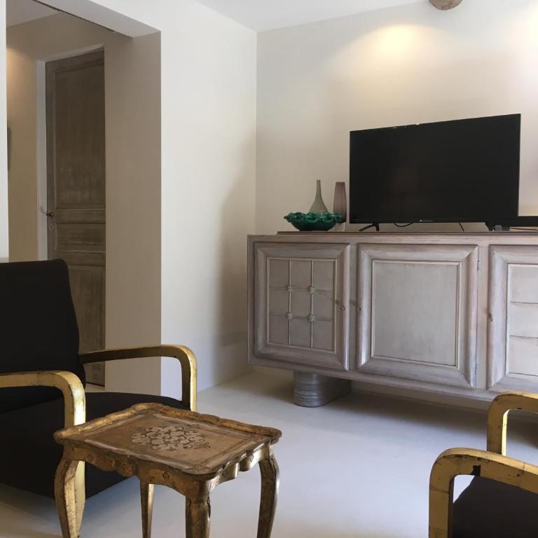 La Calade, maison de village - Ferienhaus - 28