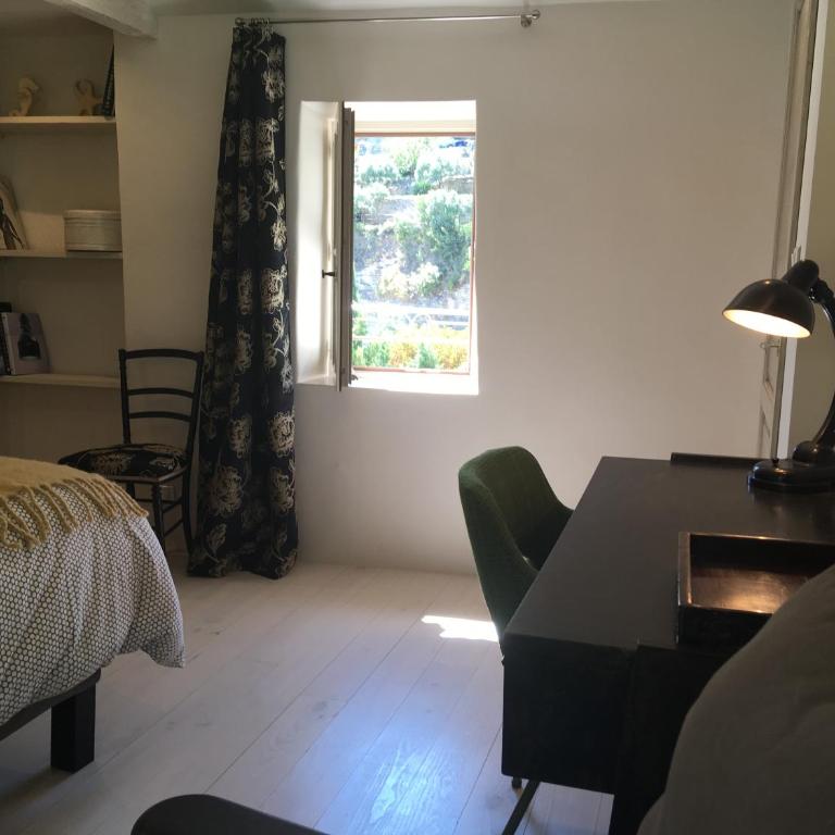 La Calade, maison de village - Ferienhaus - 15
