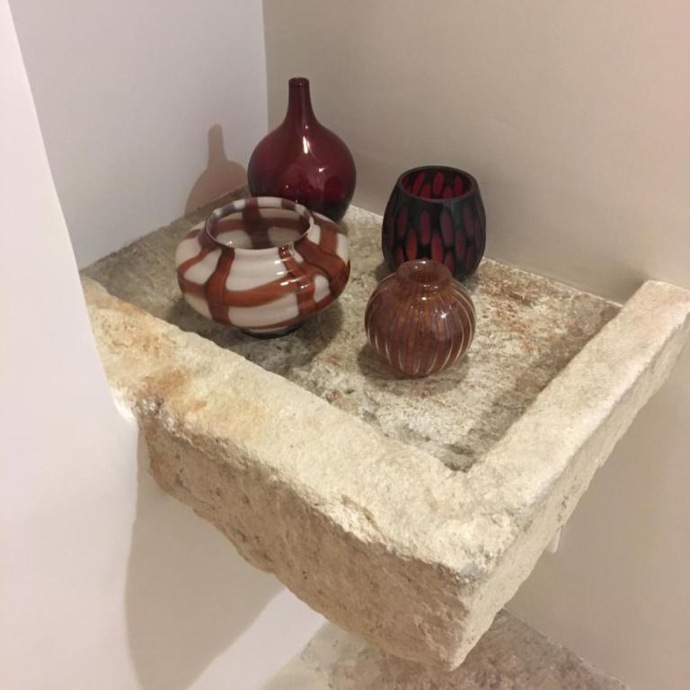 La Calade, maison de village - Ferienhaus - 35