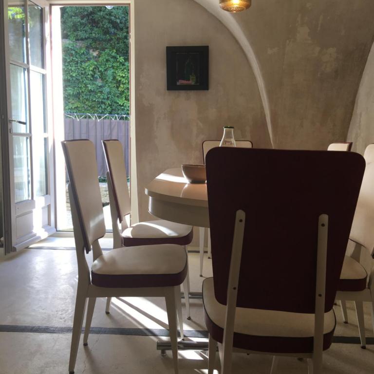 La Calade, maison de village - Ferienhaus - 25
