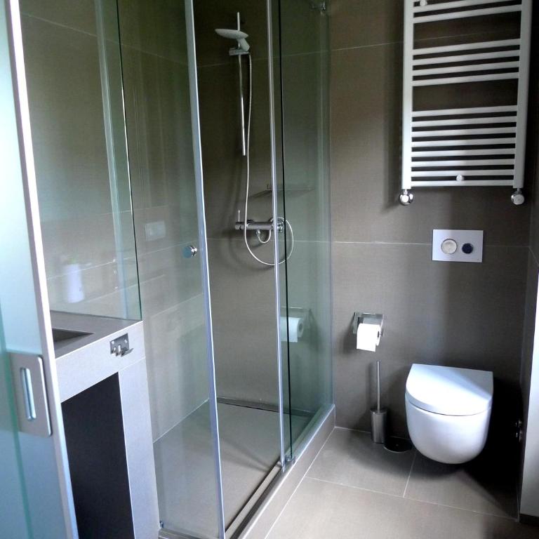 Blanco Apartamentos Turísticos - Apartamento de 1 dormitorio (3 adultos) - 6