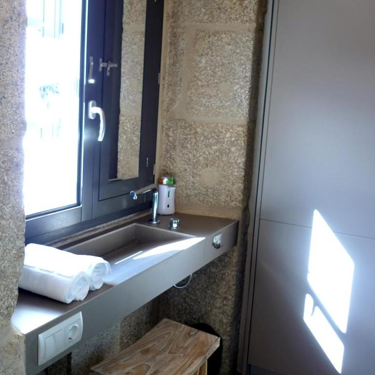 Blanco Apartamentos Turísticos - Apartamento de 1 dormitorio (2 adultos) - 5