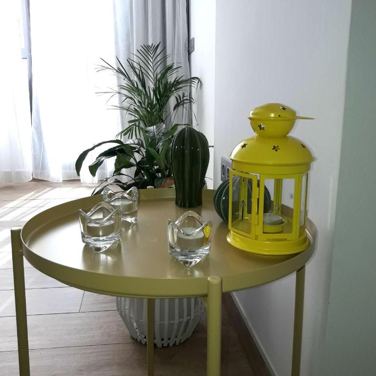 Canteras Playa Mc - Apartamento Estudio - 12