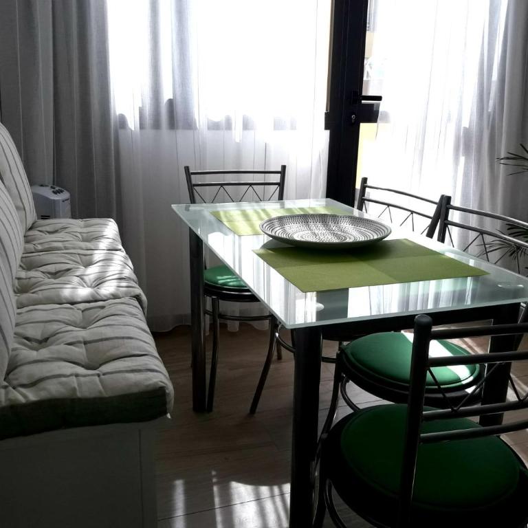 Canteras Playa Mc - Apartamento Estudio - 10