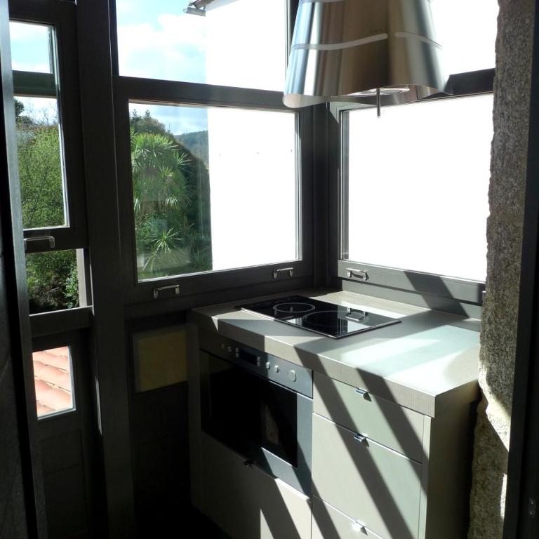 Blanco Apartamentos Turísticos - Apartamento de 1 dormitorio (2 adultos) - 6