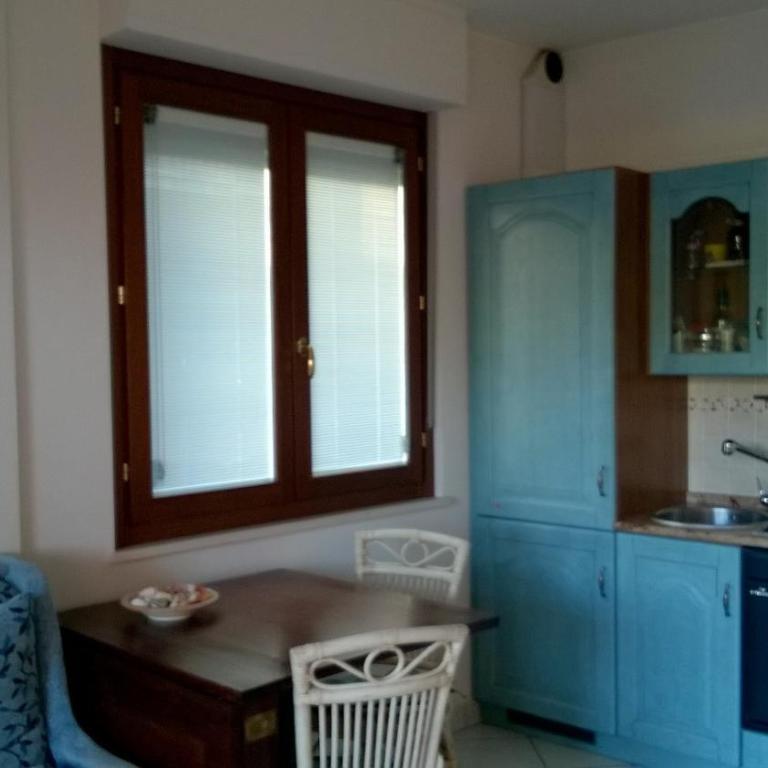 Appartamento Adriana - Appartamento con Vista Mare - 11
