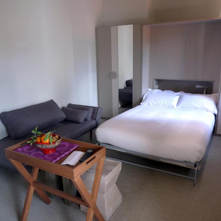 Blanco Apartamentos Turísticos - Apartamento de 1 dormitorio (2 adultos) - 3