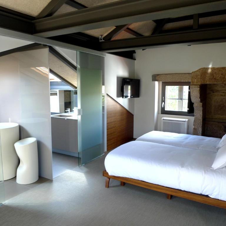 Blanco Apartamentos Turísticos - Apartamento Superior de 1 dormitorio - 12