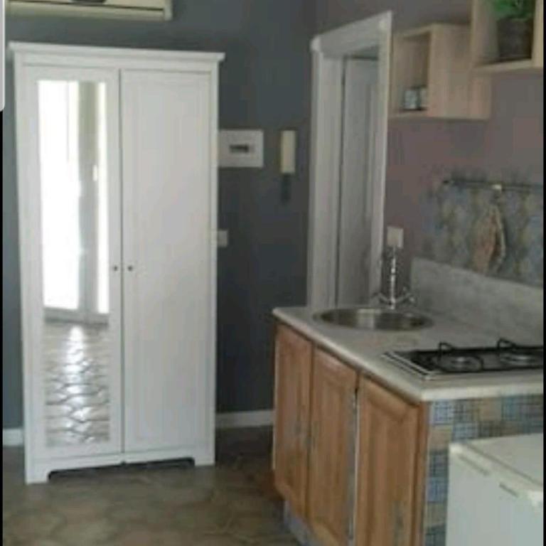 Dependance Suite TerraMia - Appartamento con Vista Giardino - 24