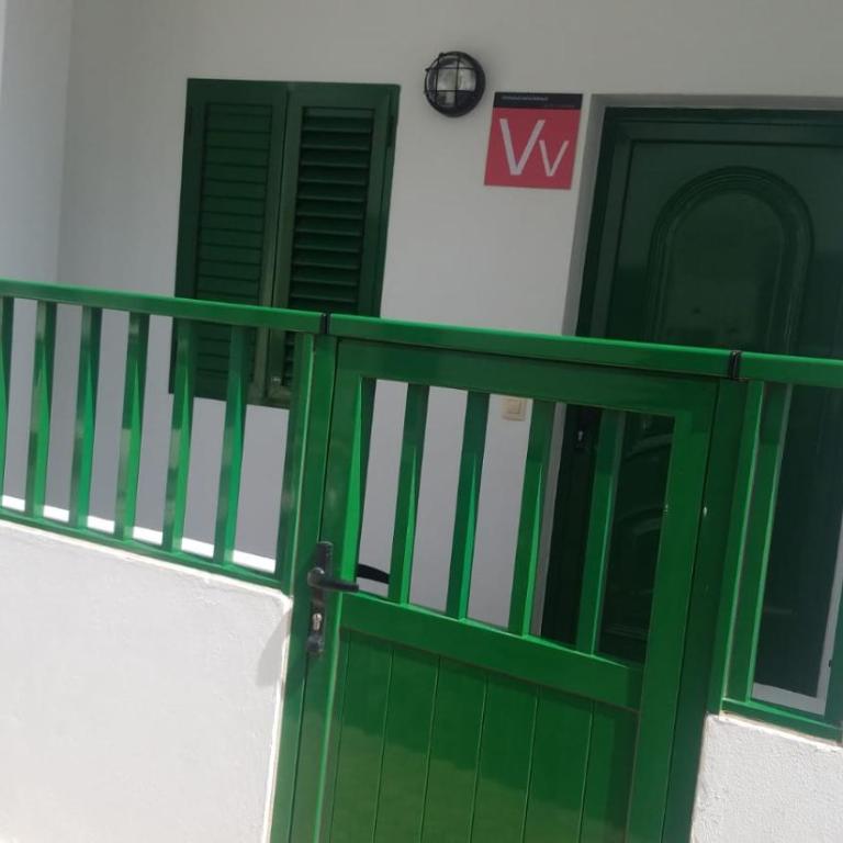 Apartamento El Pueblo - Apartamento - Planta baja - 4