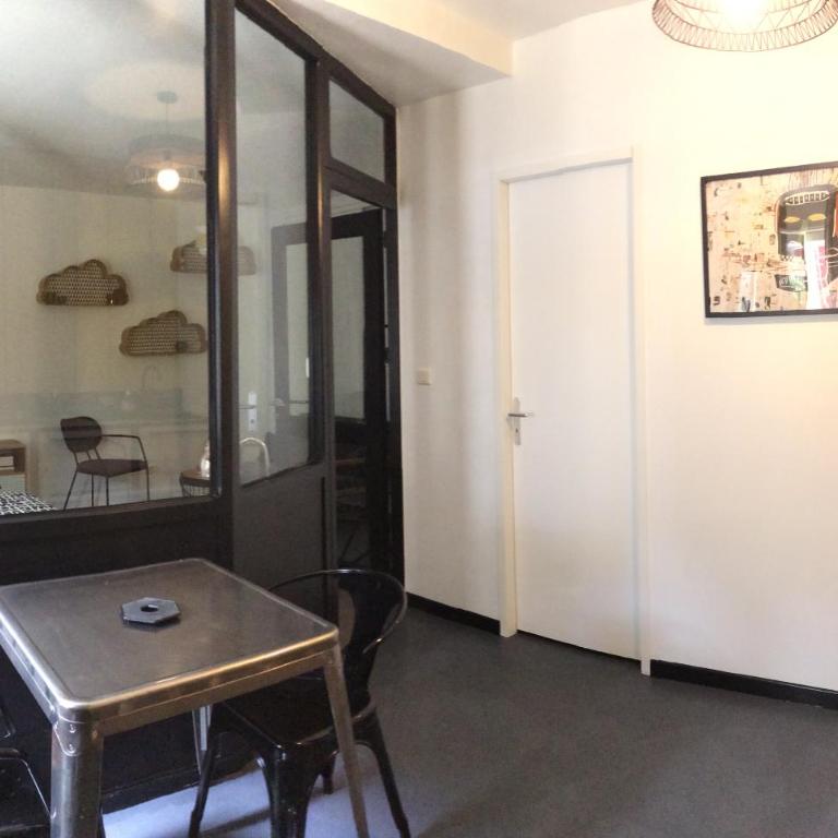 L'Atelier - Appartement - 2
