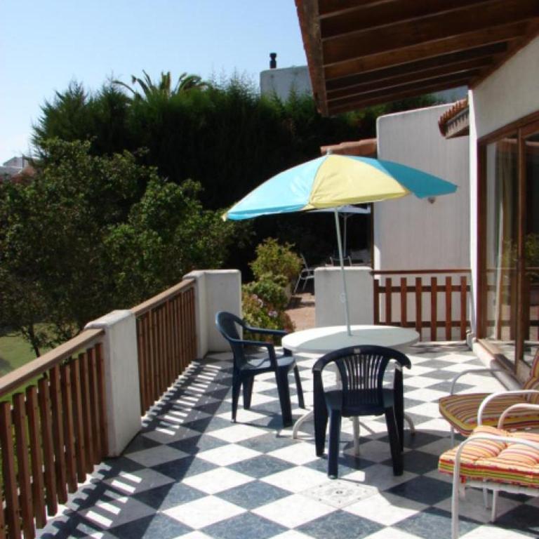 Casa Marbella Resort - Casa de 5 dormitorios - 28