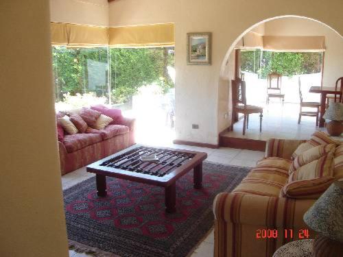 Casa Marbella Resort - Casa de 5 dormitorios - 39