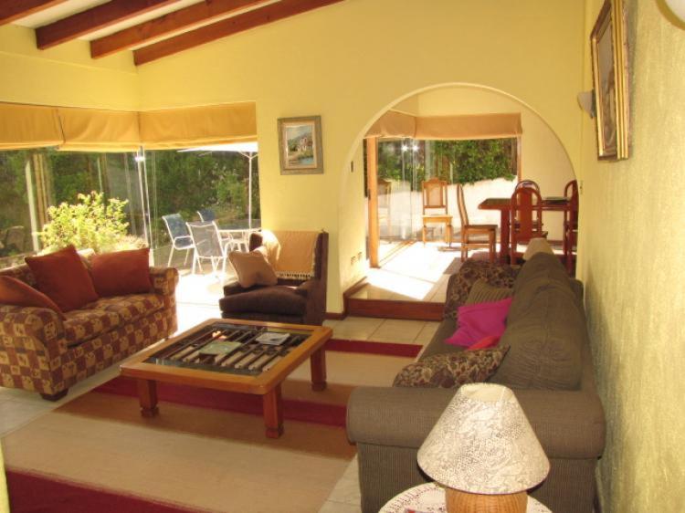 Casa Marbella Resort - Casa de 5 dormitorios - 43