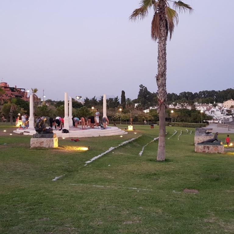 Adosado junto al Mar - Casa Unifamiliar de 2 dormitorios - 26