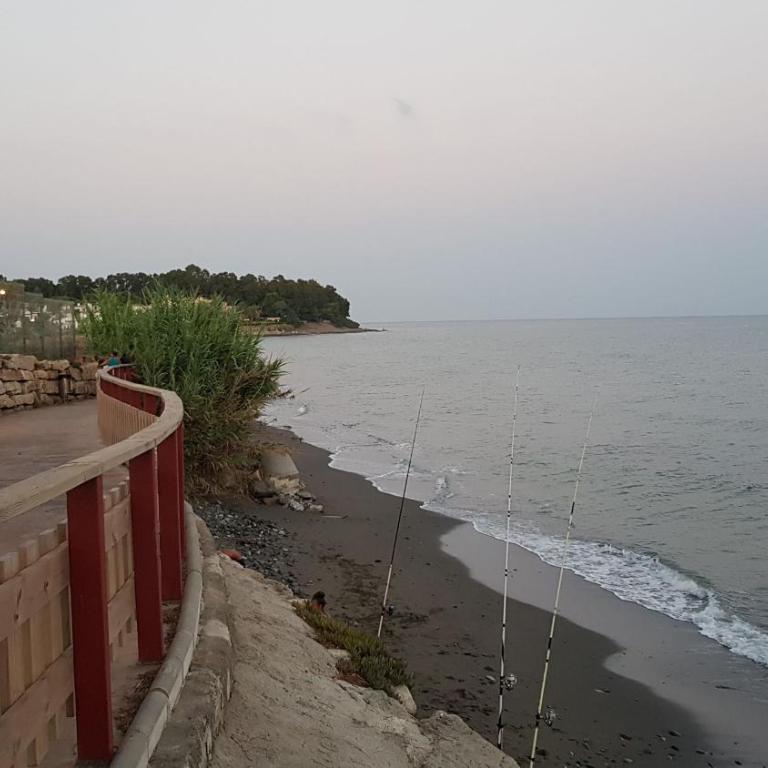 Adosado junto al Mar - Casa Unifamiliar de 2 dormitorios - 34