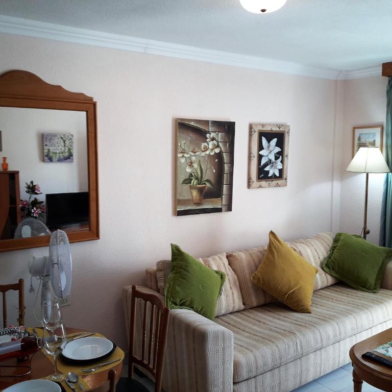 Summerland LC Holiday Home - Apartamento de 2 dormitorios con terraza - 20