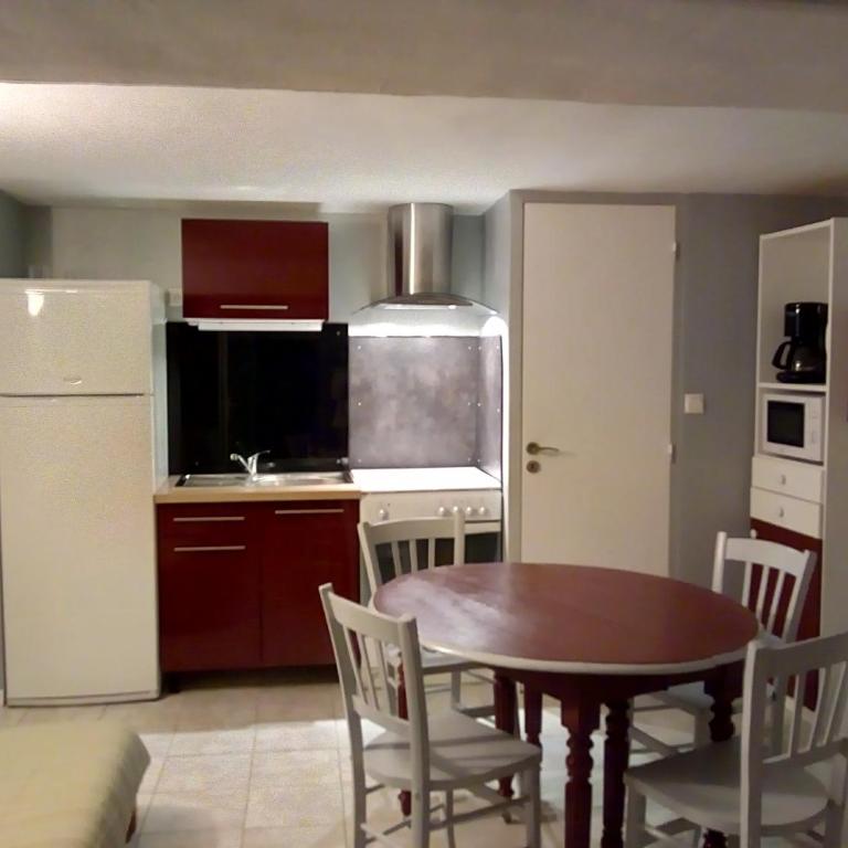 7 Rue du Docteur Paul Jouve - Appartement - 6